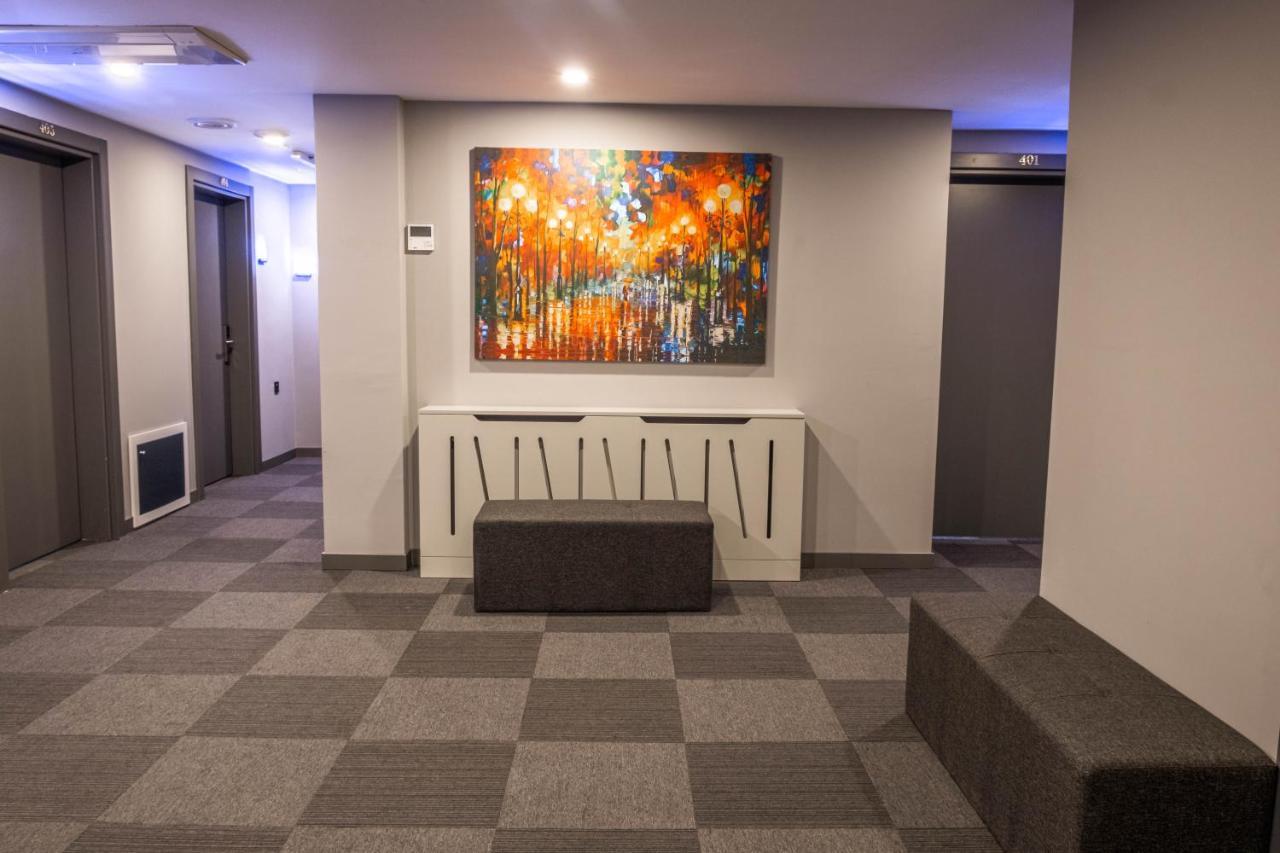Methishotel Karsiyaka  Extérieur photo